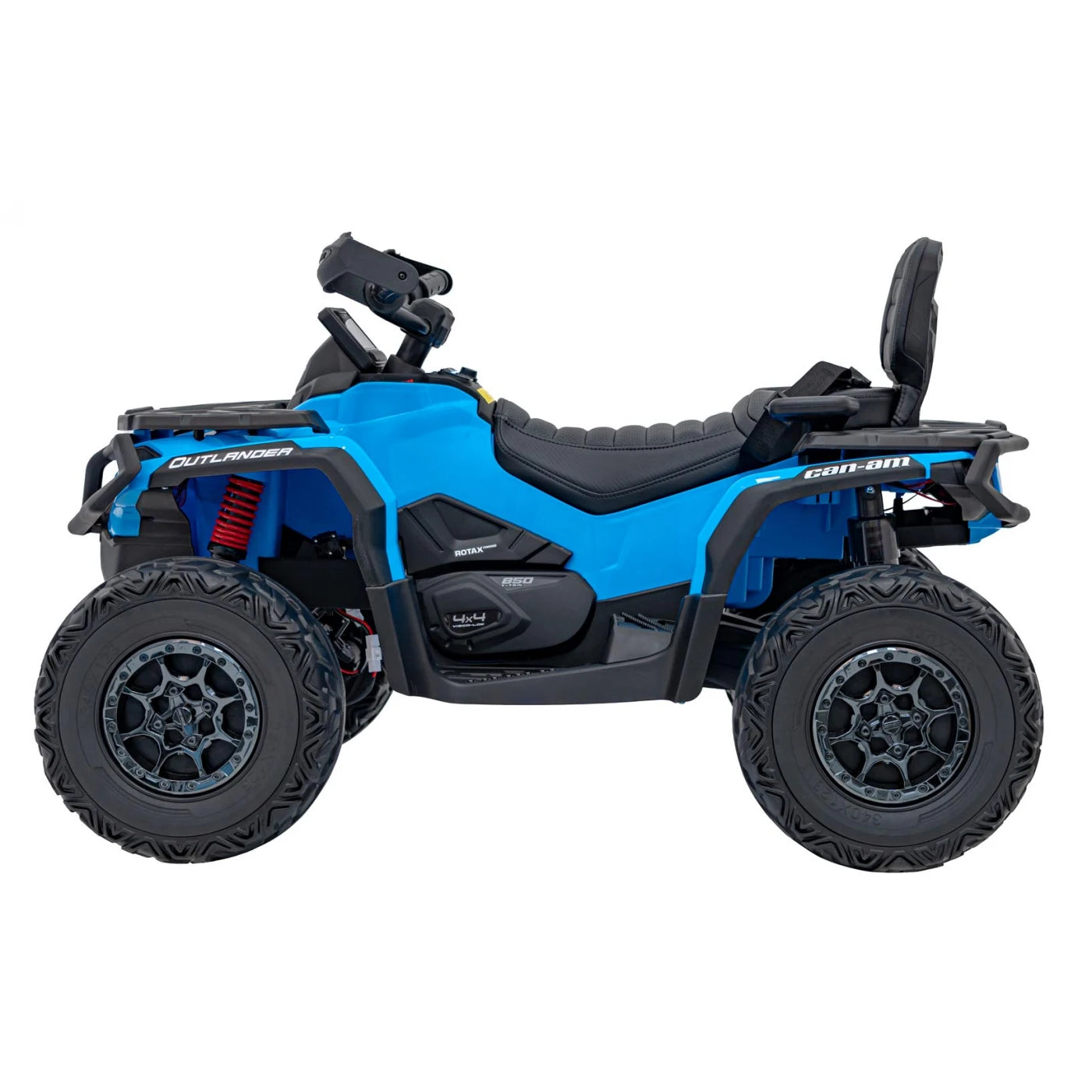 CAN AM OUTLANDER