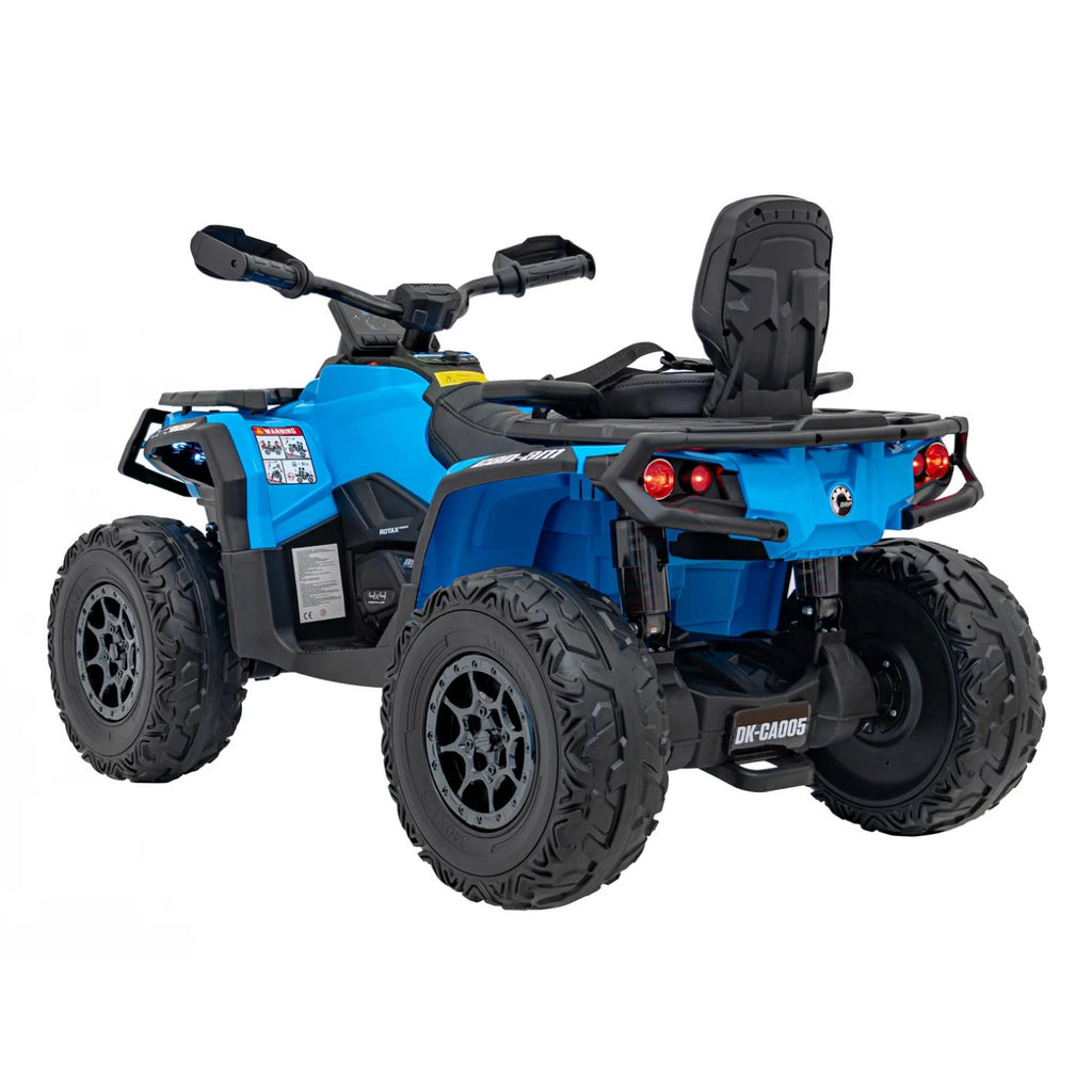 CAN AM OUTLANDER