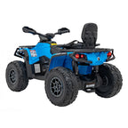 CAN AM OUTLANDER