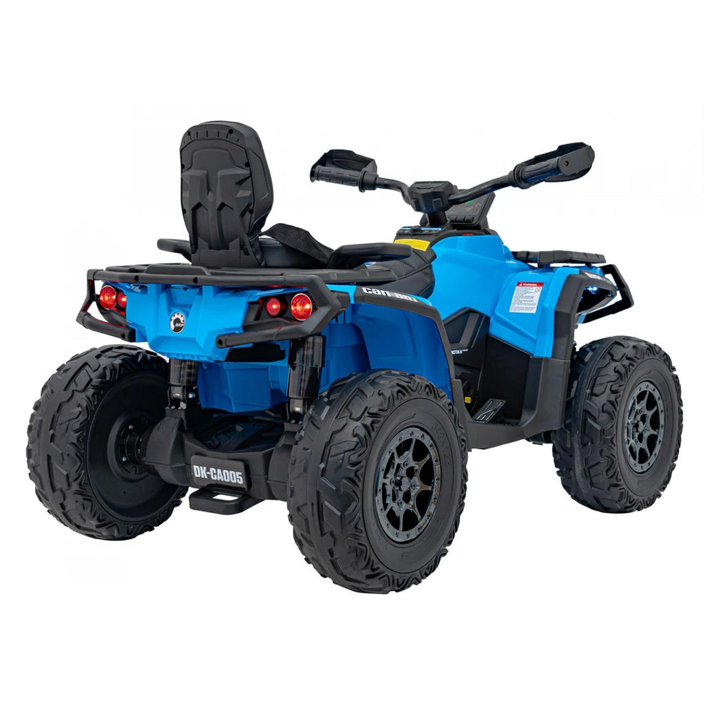 CAN AM OUTLANDER