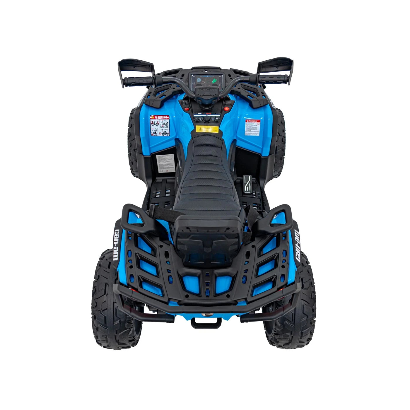 CAN AM OUTLANDER