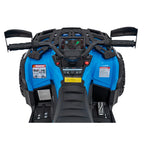 CAN AM OUTLANDER
