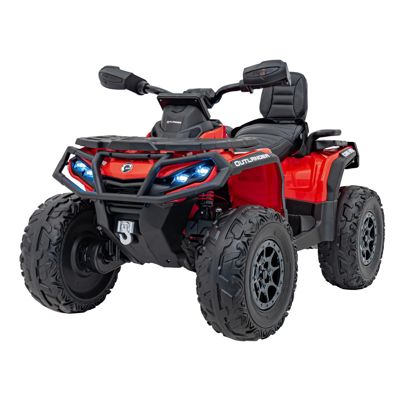 CAN AM OUTLANDER