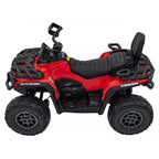 CAN AM OUTLANDER