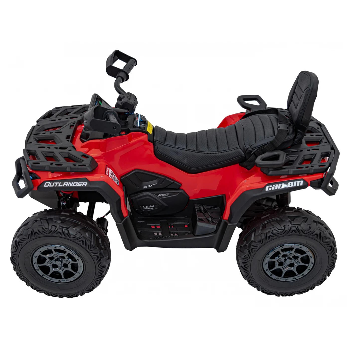 CAN AM OUTLANDER