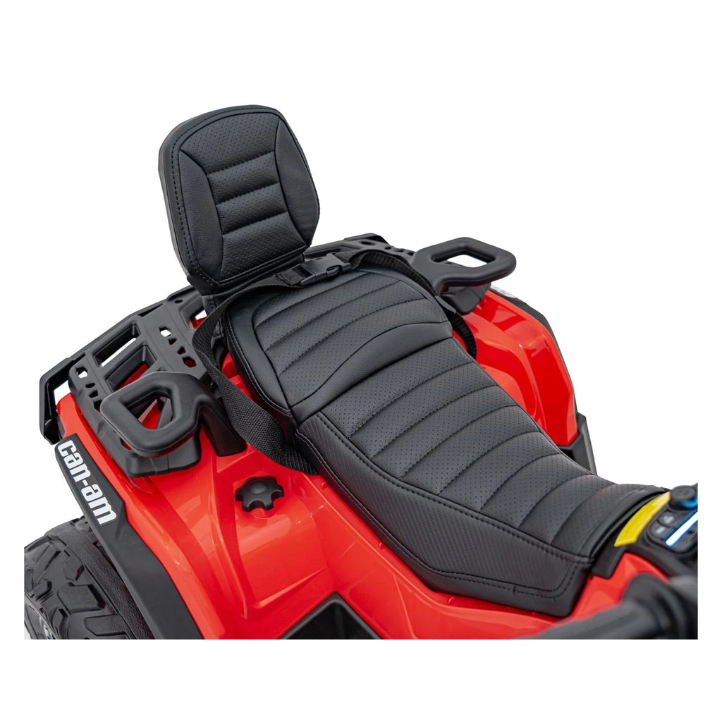 CAN AM OUTLANDER