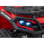 CAN AM OUTLANDER