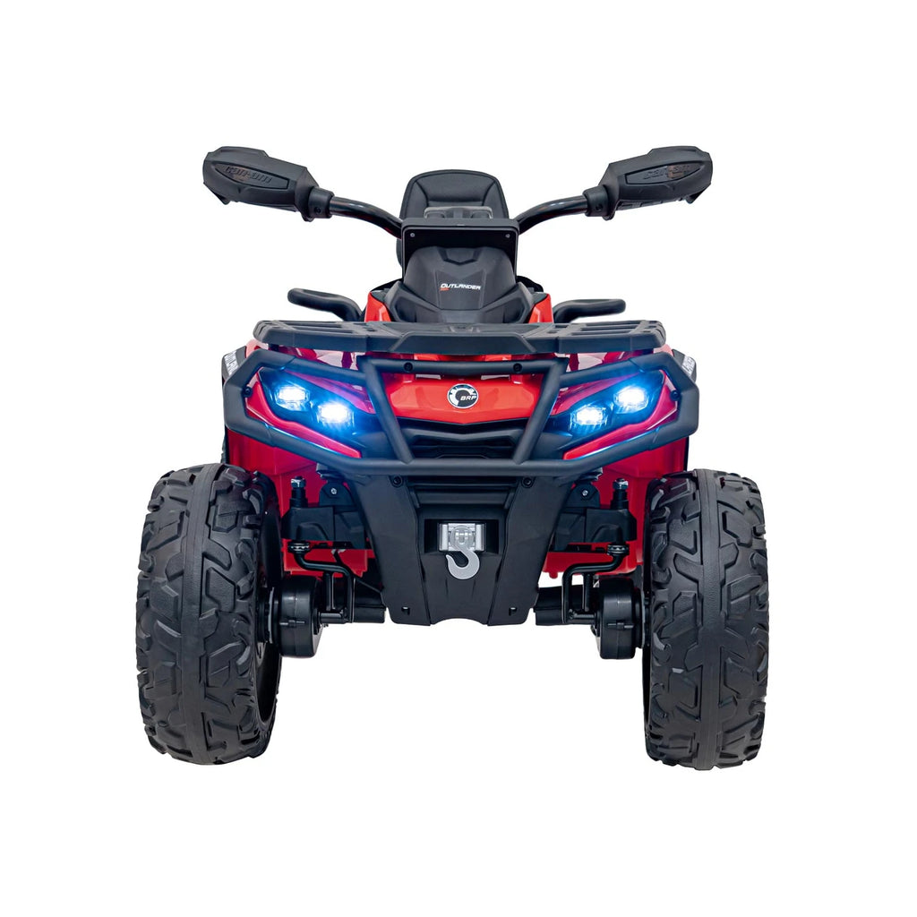 CAN AM OUTLANDER