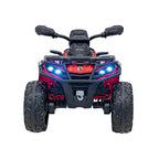 CAN AM OUTLANDER