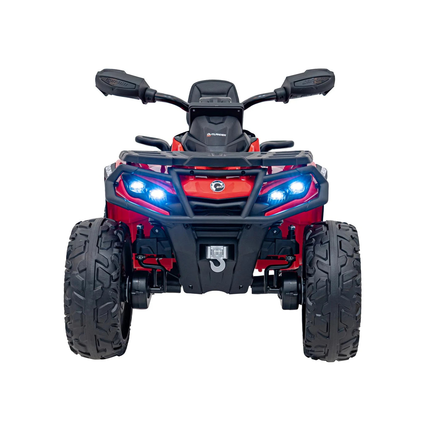 CAN AM OUTLANDER