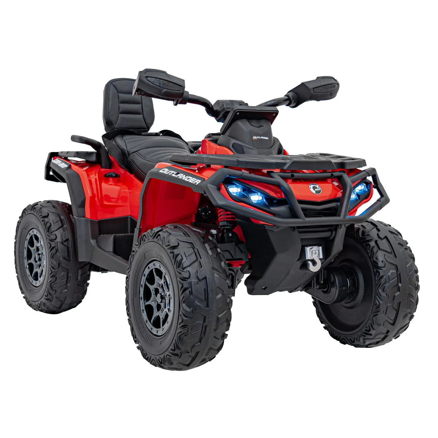 CAN AM OUTLANDER
