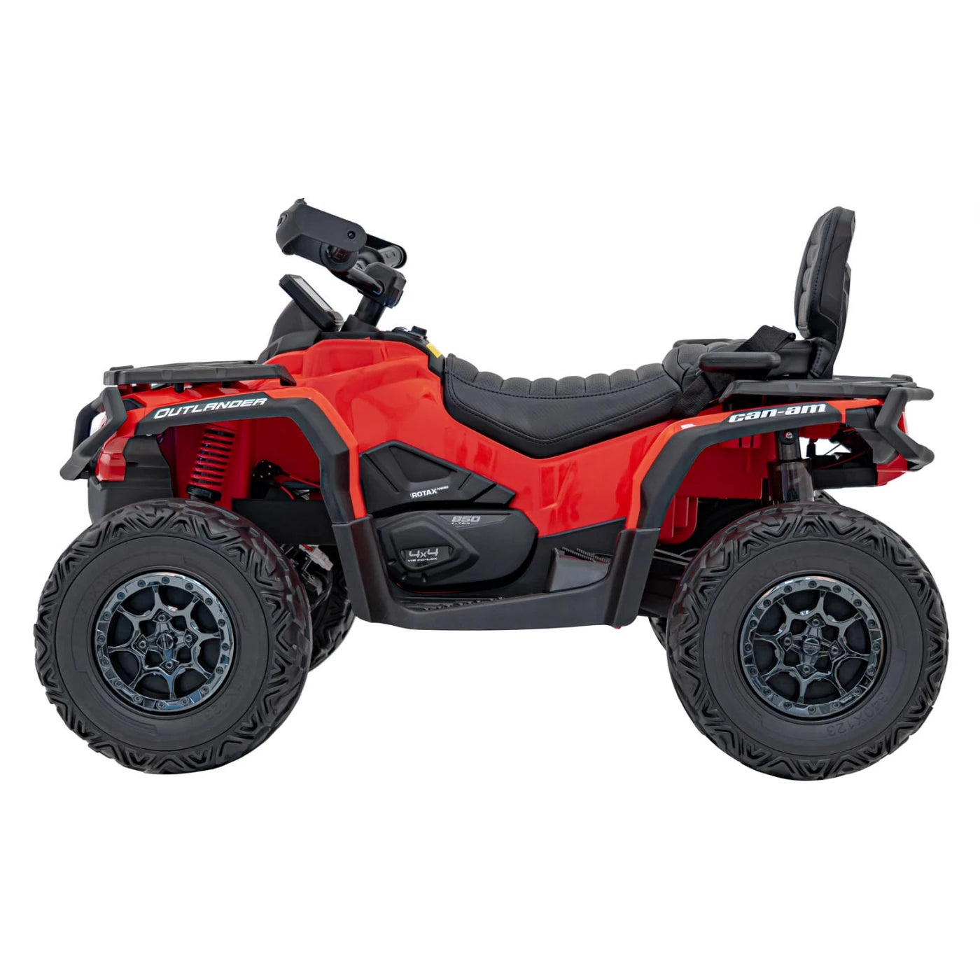 CAN AM OUTLANDER