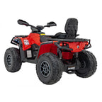 CAN AM OUTLANDER