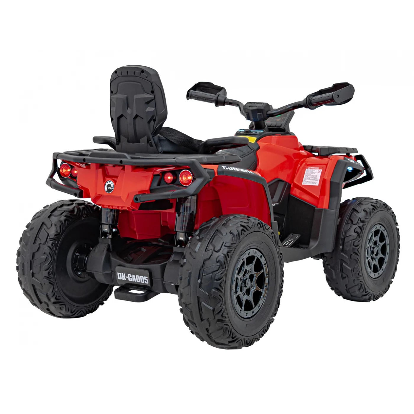 CAN AM OUTLANDER