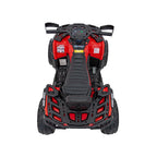 CAN AM OUTLANDER
