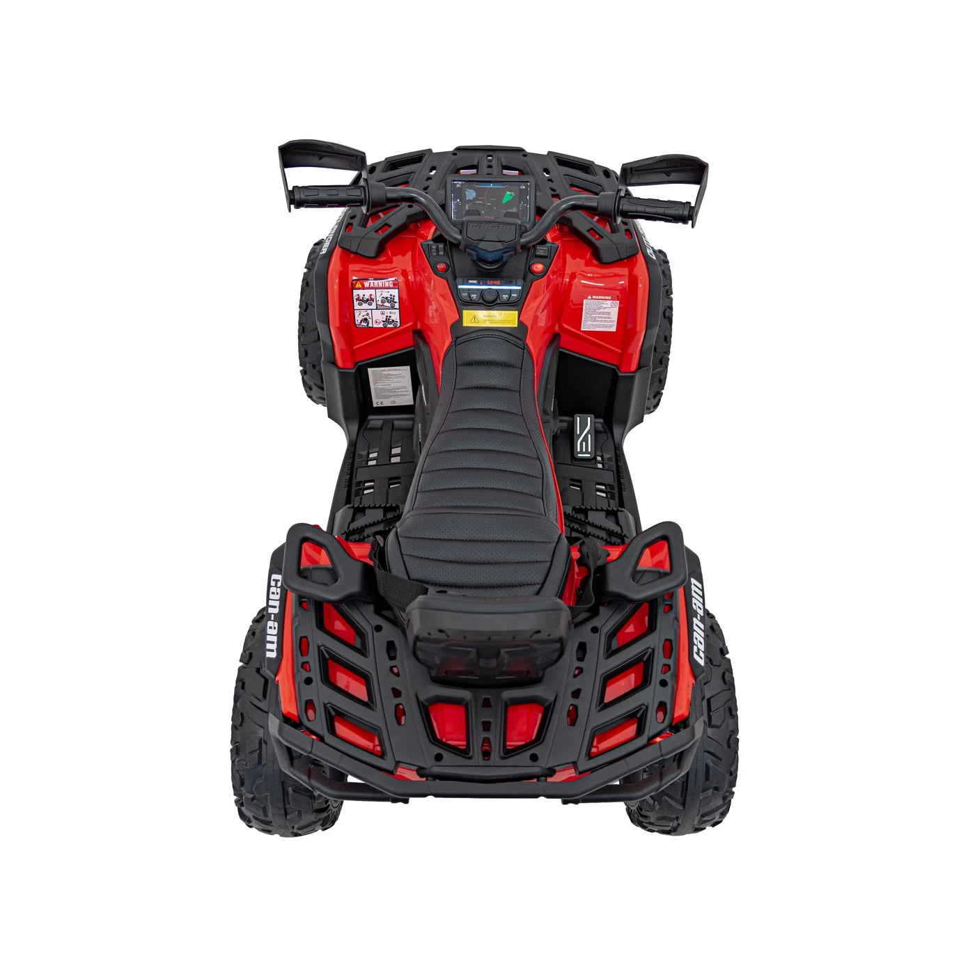 CAN AM OUTLANDER