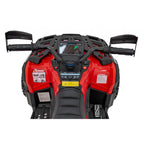 CAN AM OUTLANDER