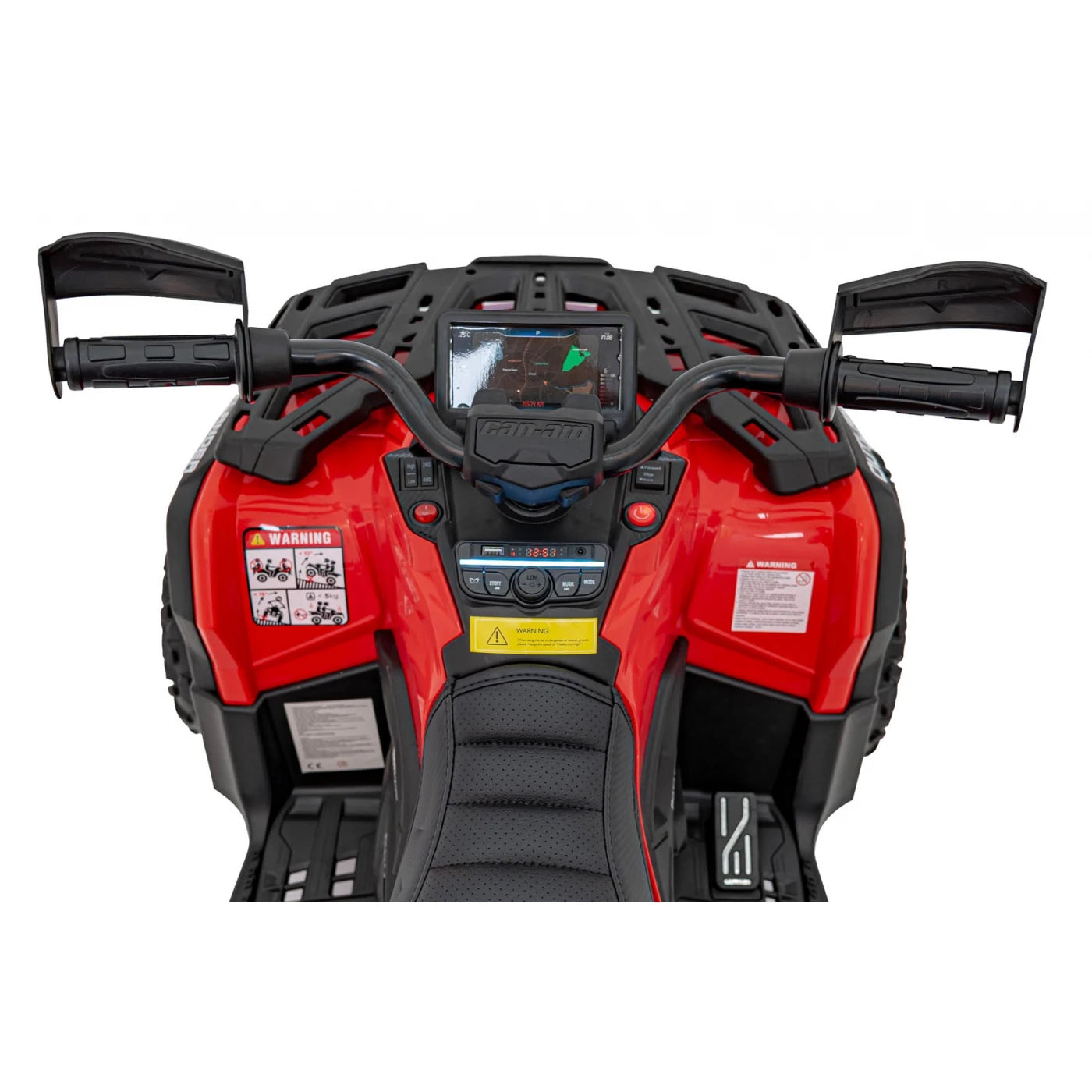 CAN AM OUTLANDER
