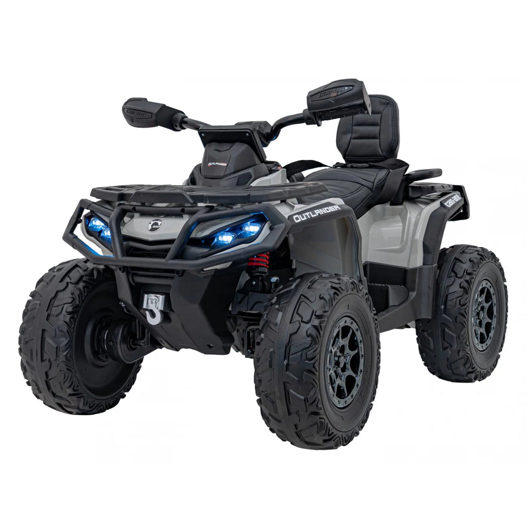 CAN AM OUTLANDER