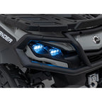 CAN AM OUTLANDER