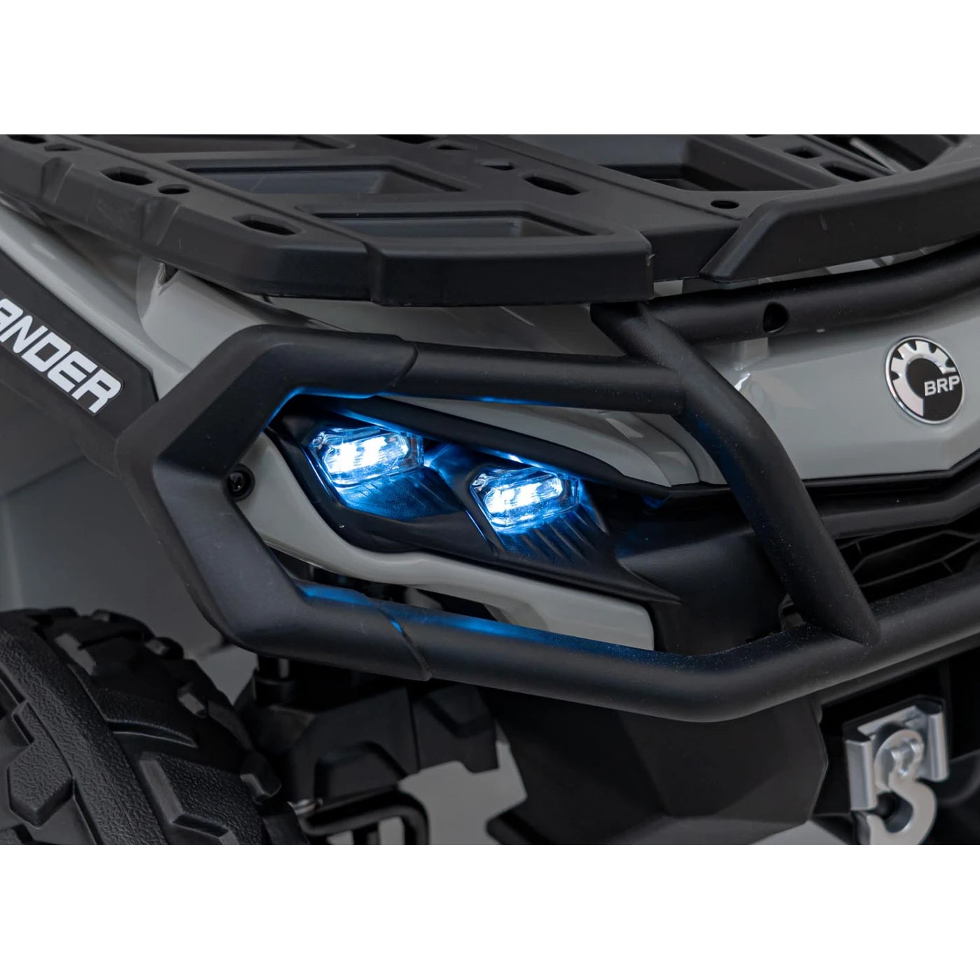 CAN AM OUTLANDER