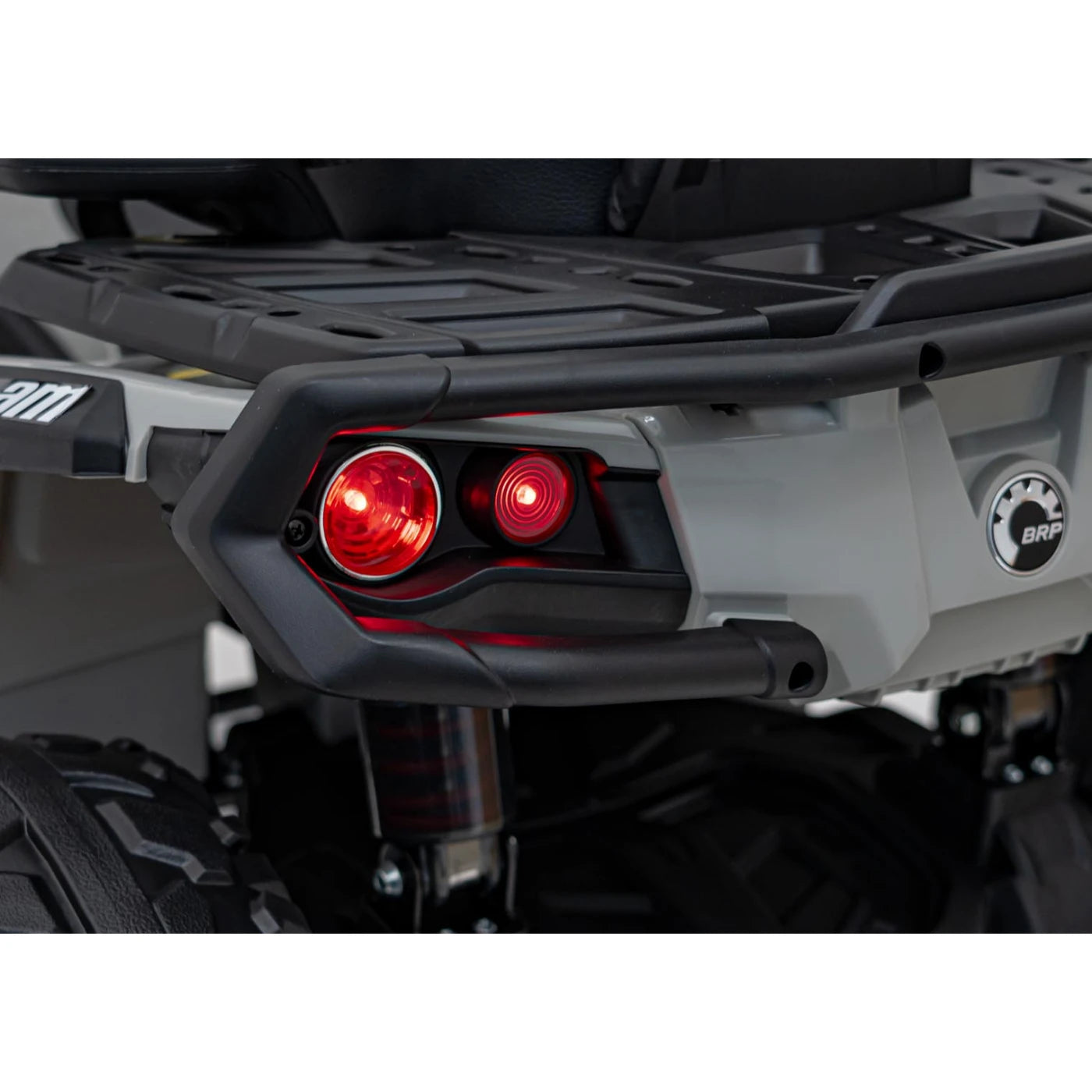 CAN AM OUTLANDER