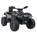 CAN AM OUTLANDER