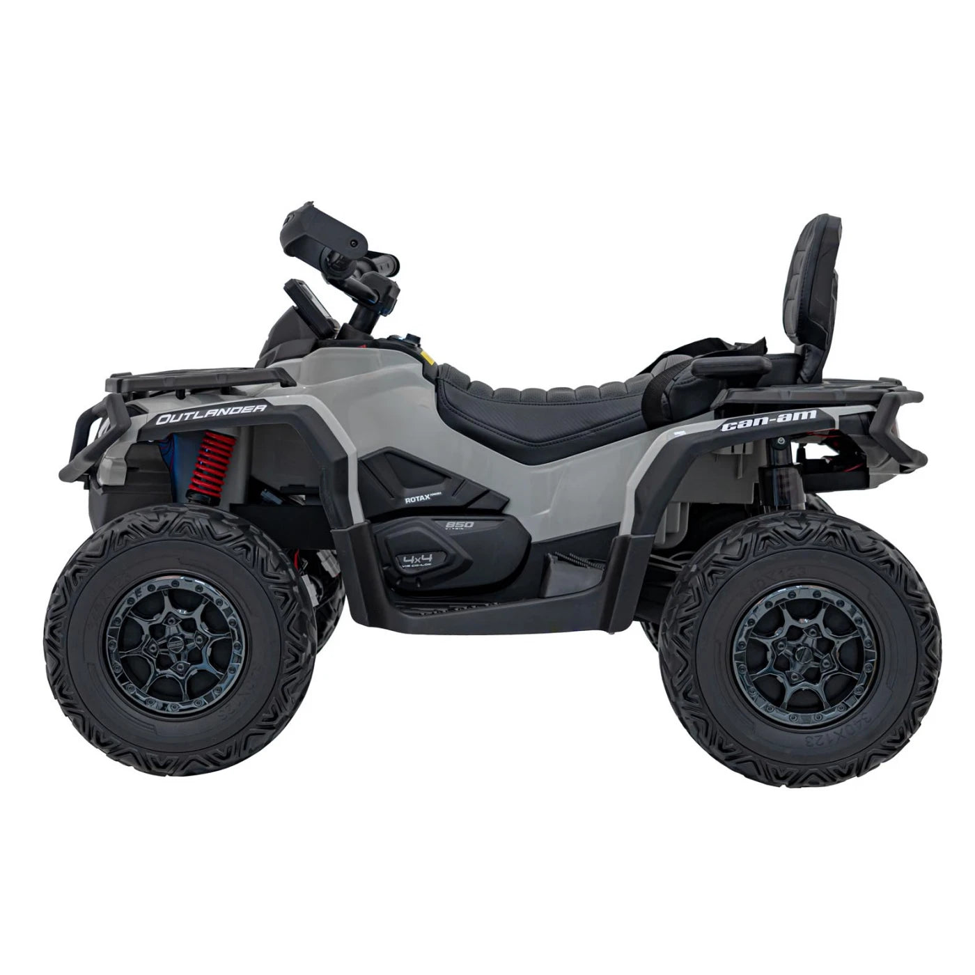 CAN AM OUTLANDER