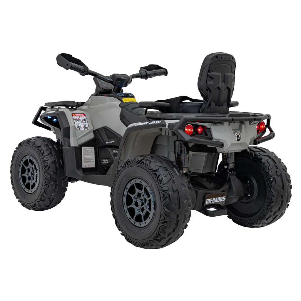 CAN AM OUTLANDER
