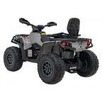 CAN AM OUTLANDER