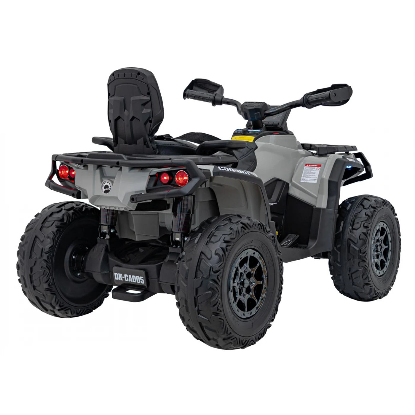 CAN AM OUTLANDER