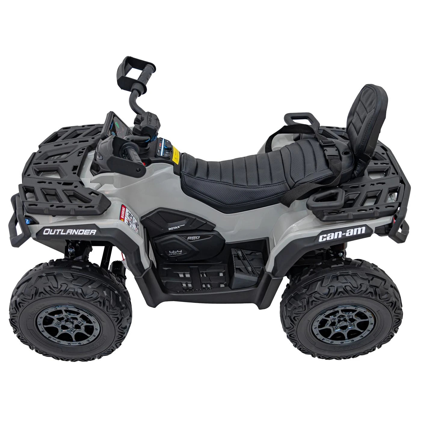 CAN AM OUTLANDER