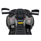 CAN AM OUTLANDER