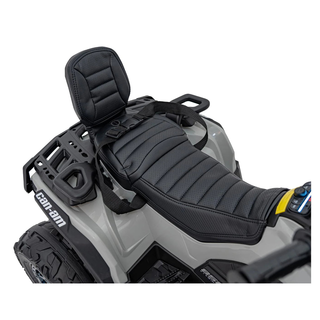 CAN AM OUTLANDER