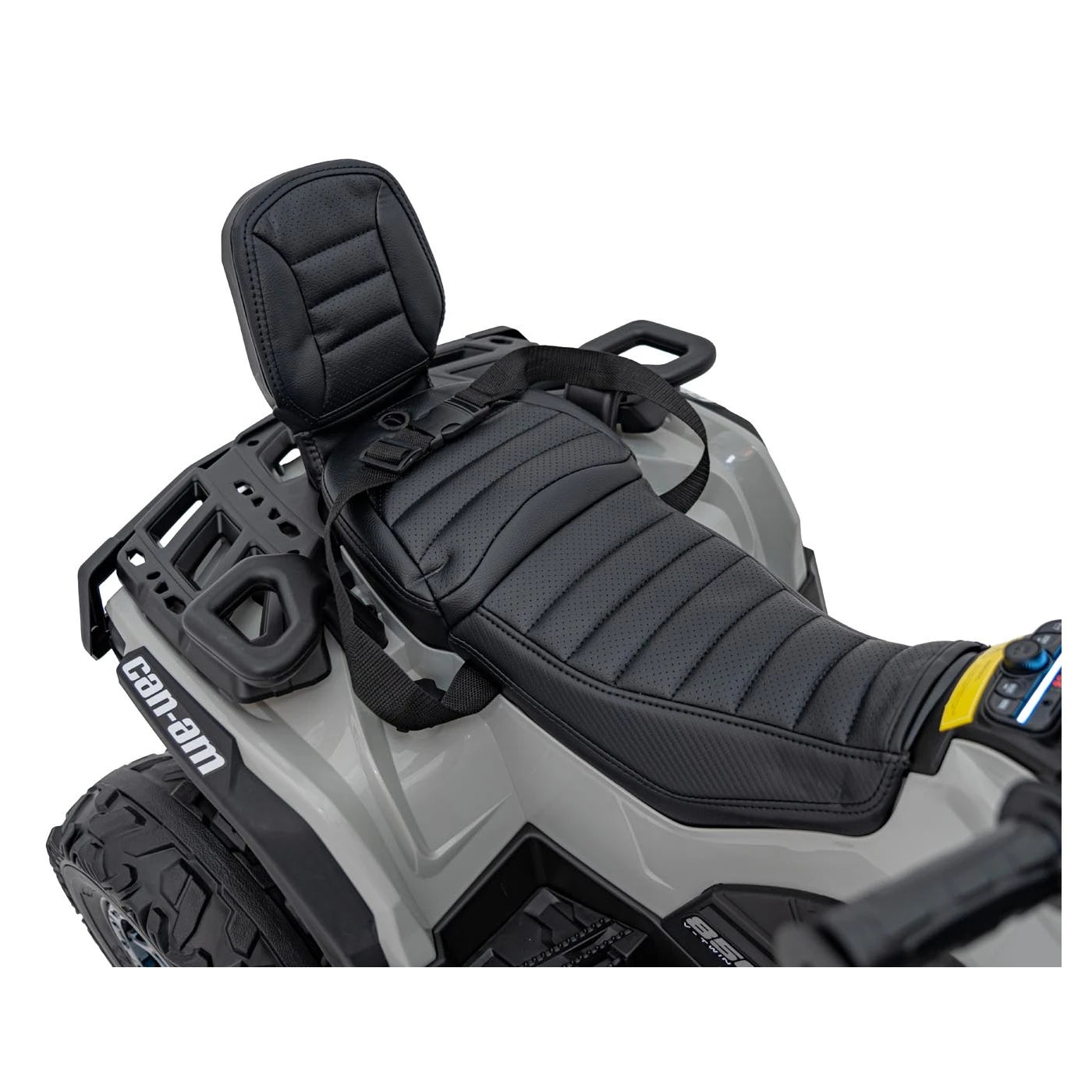 CAN AM OUTLANDER