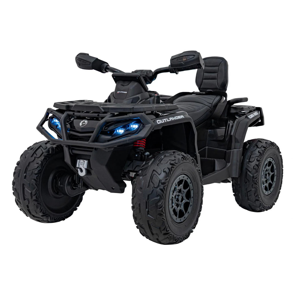 CAN AM OUTLANDER