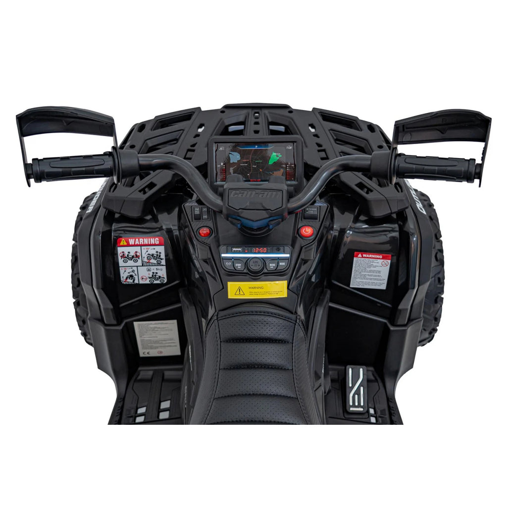 CAN AM OUTLANDER