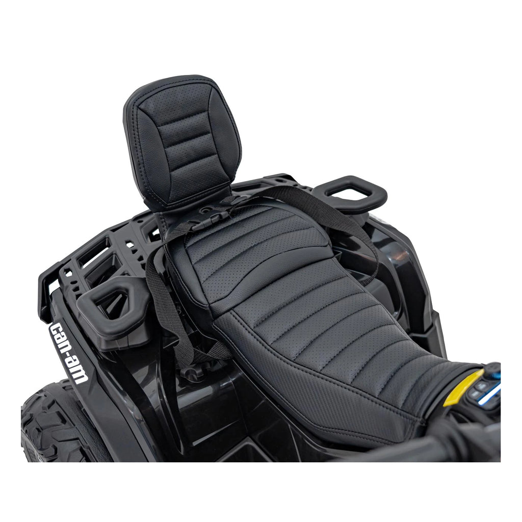 CAN AM OUTLANDER