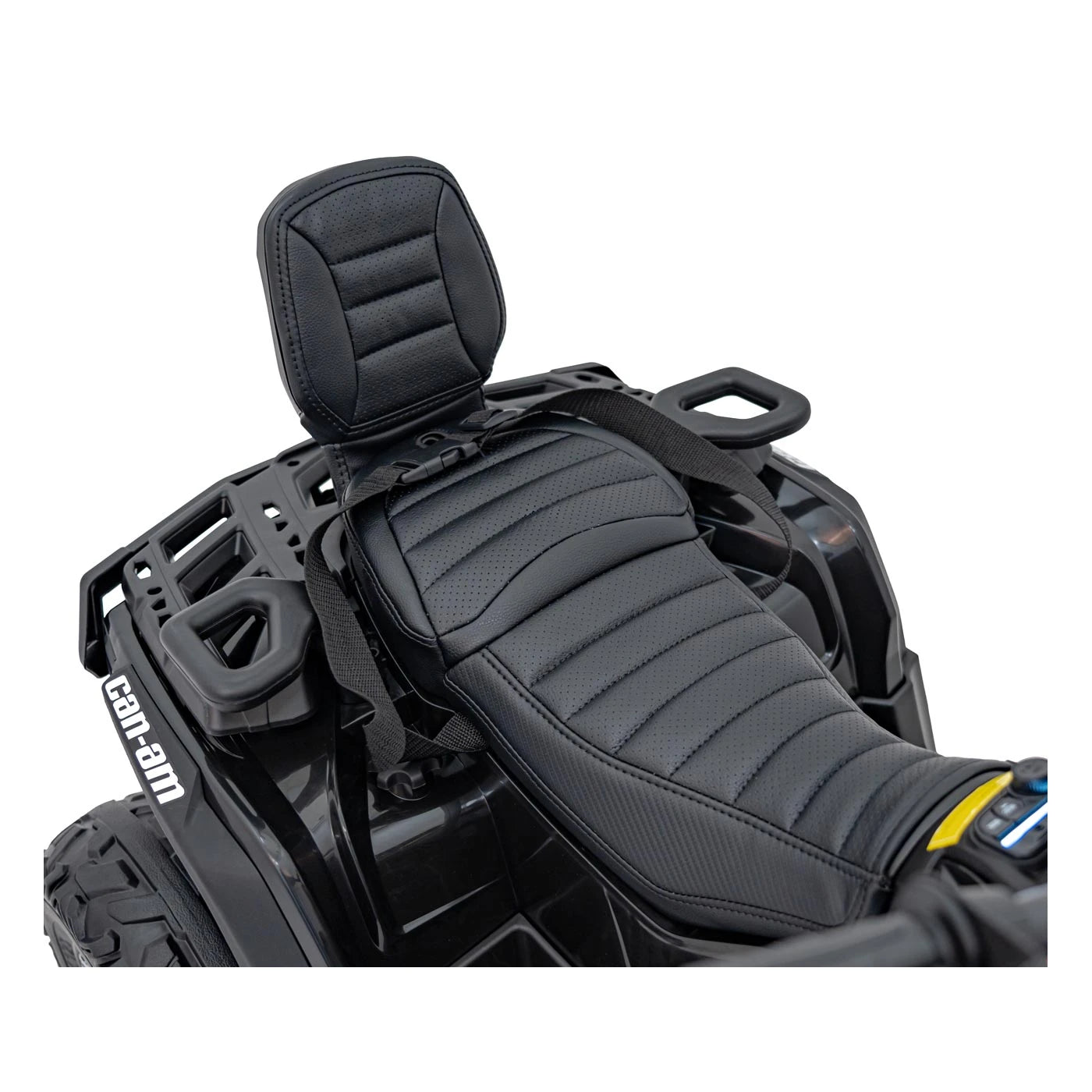 CAN AM OUTLANDER