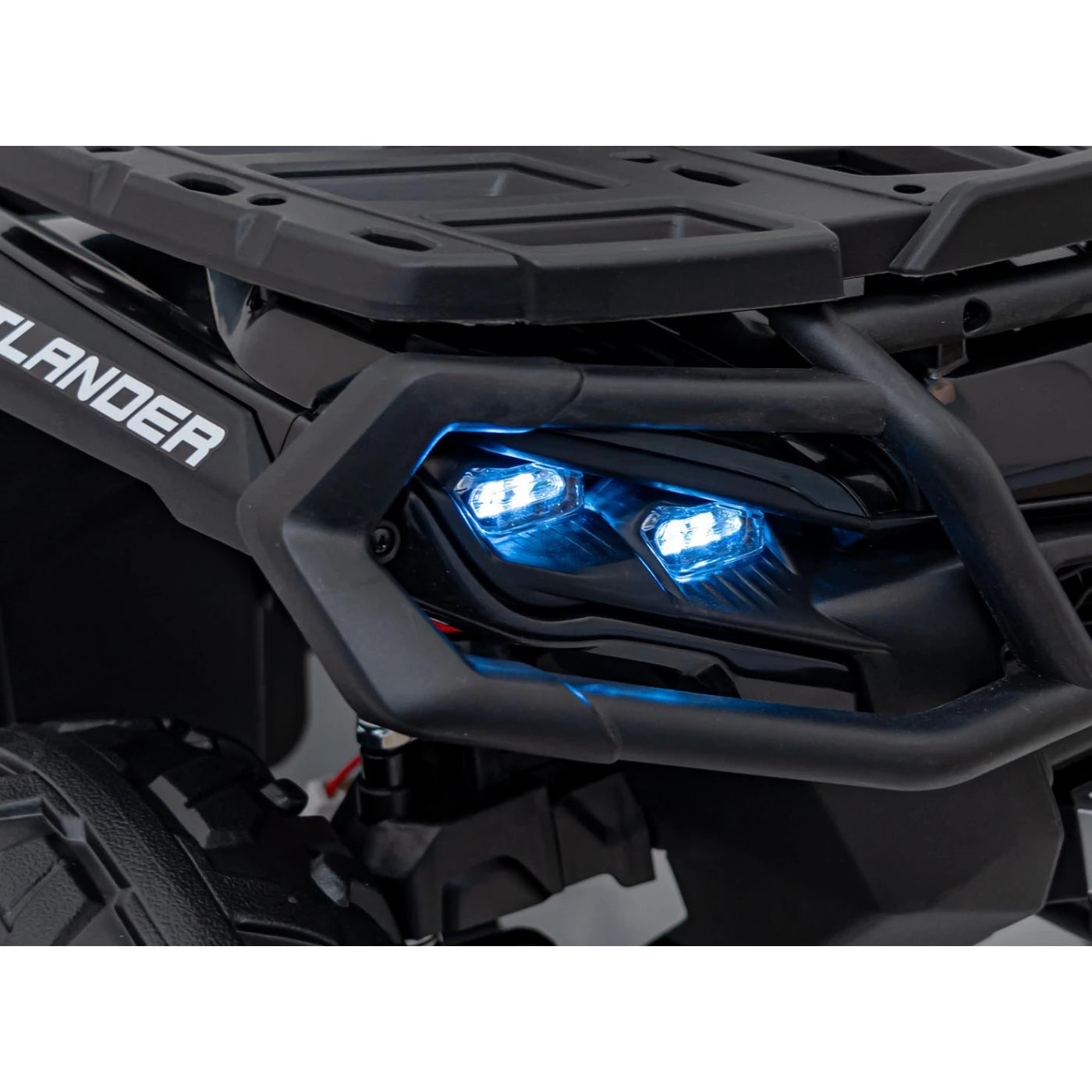 CAN AM OUTLANDER
