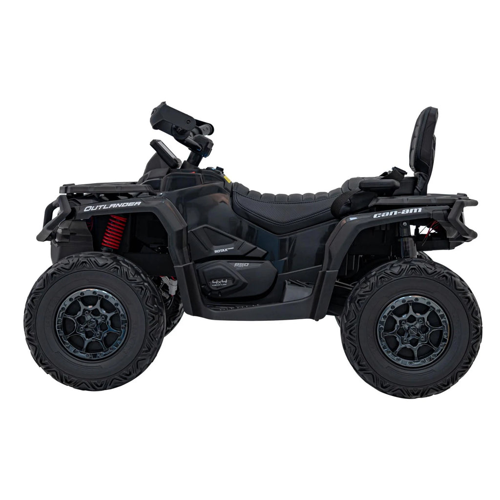 CAN AM OUTLANDER