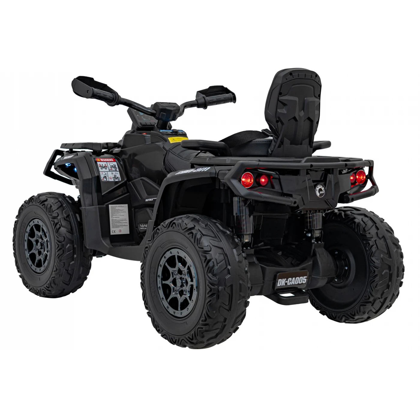 CAN AM OUTLANDER