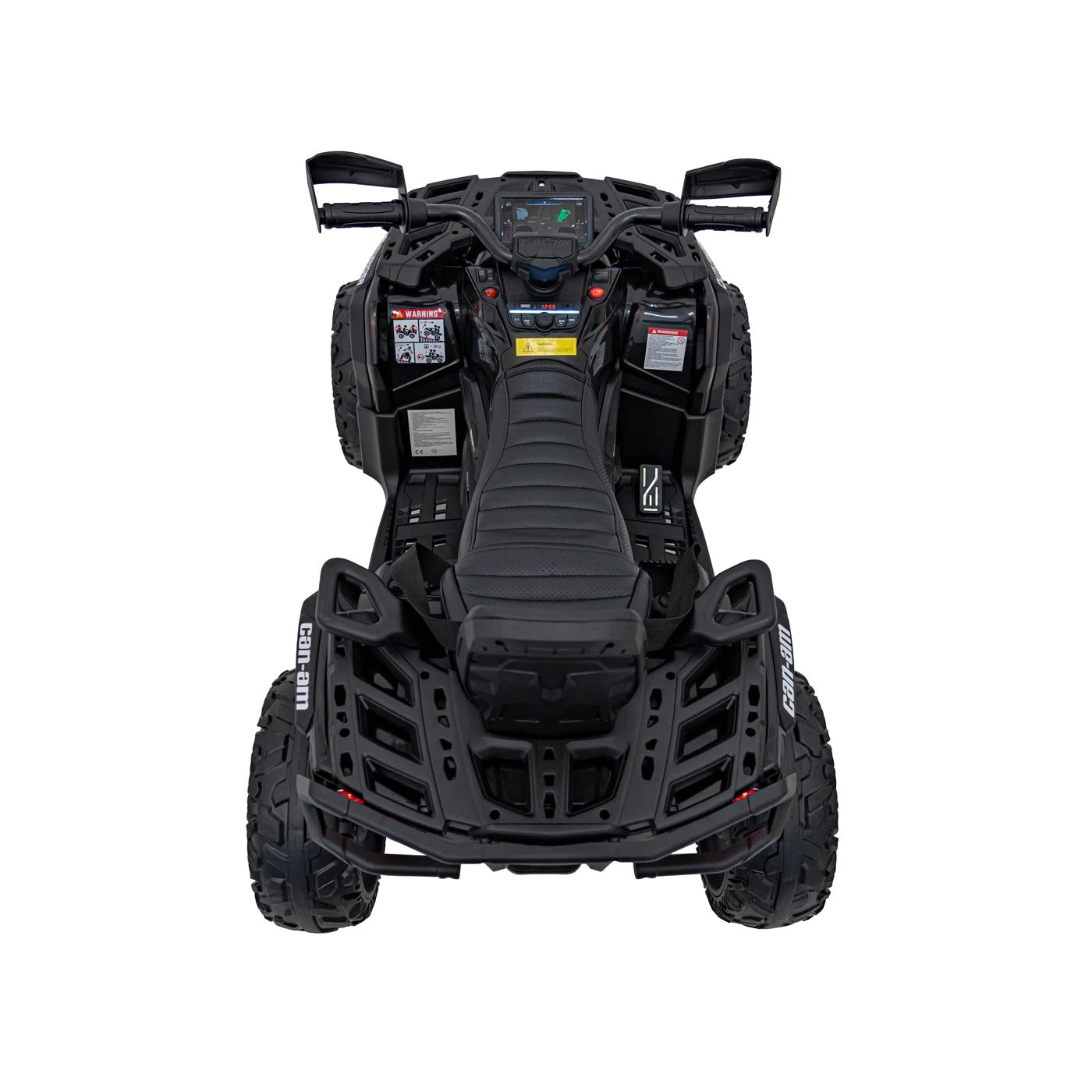 CAN AM OUTLANDER