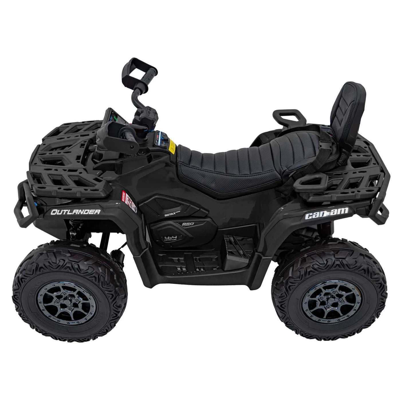 CAN AM OUTLANDER