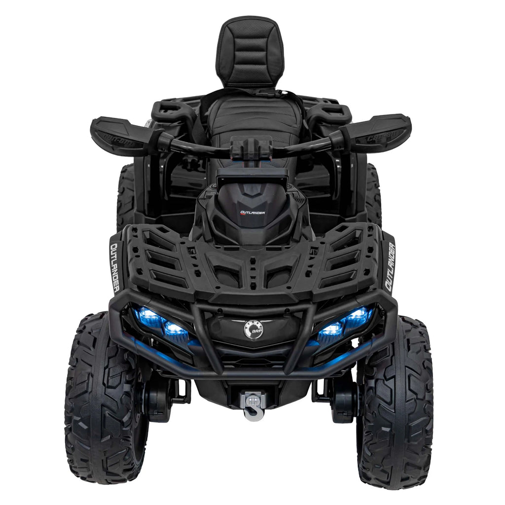 CAN AM OUTLANDER