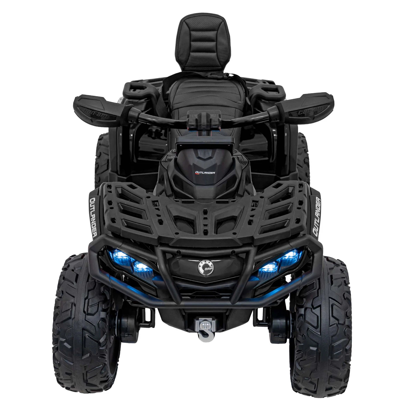 CAN AM OUTLANDER