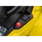 CAN AM OUTLANDER