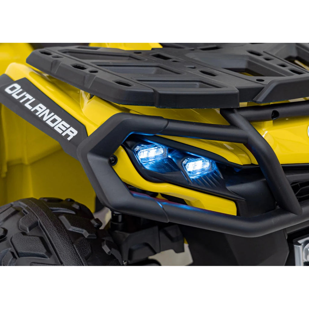 CAN AM OUTLANDER