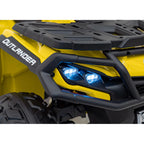 CAN AM OUTLANDER