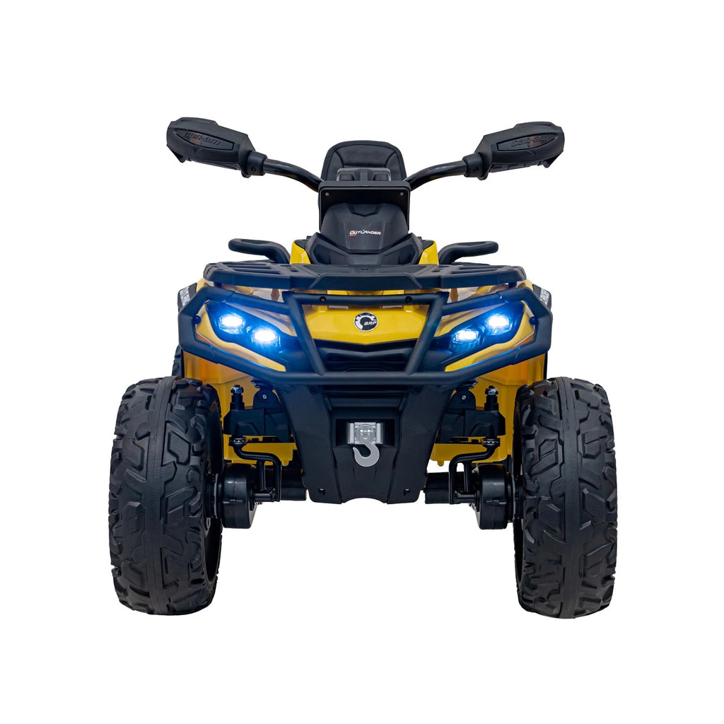CAN AM OUTLANDER